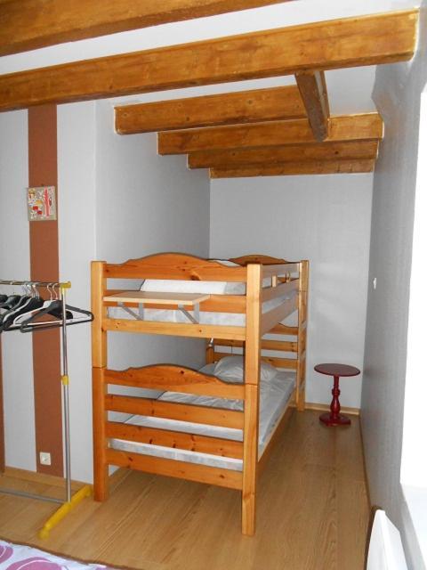Gite Chez Charlot Chanaz Luaran gambar